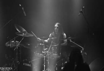 Sargeist - Photo By Peti