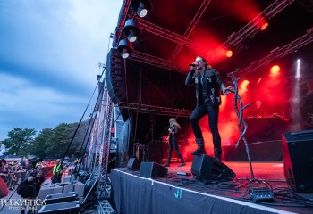 Satyricon - Photo by Dänu