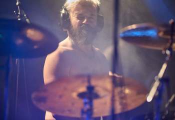 Scar Of The Sun - Photo By Peti