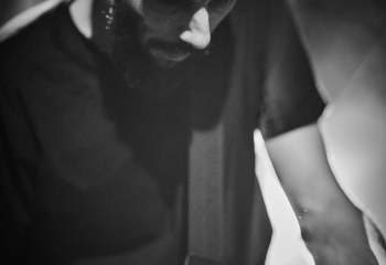 Scar Of The Sun - Photo By Peti