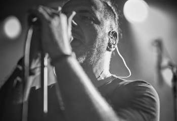 Scar Of The Sun - Photo By Peti