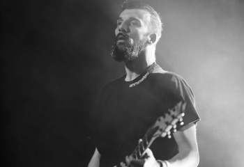 Scar Of The Sun - Photo By Peti