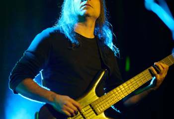 Scar Of The Sun - Photo By Peti