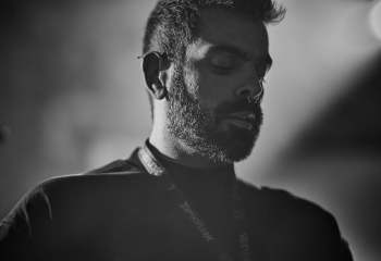 Scar Of The Sun - Photo By Peti