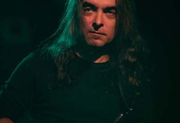 Scar Of The Sun - Photo By Peti