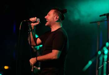 Scar Of The Sun - Photo By Peti