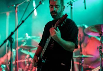 Scar Of The Sun - Photo By Peti