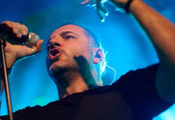 Scar Of The Sun - Photo By Peti