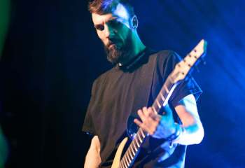 Scar Of The Sun - Photo By Peti