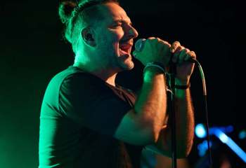 Scar Of The Sun - Photo By Peti