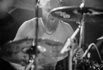 Scar Of The Sun - Photo By Peti