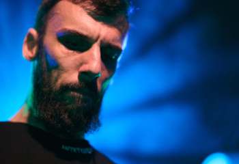 Scar Of The Sun - Photo By Peti