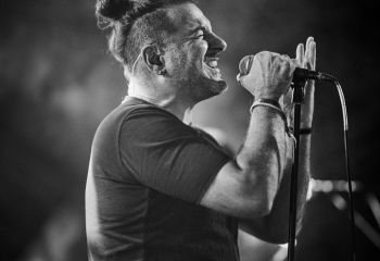 Scar Of The Sun - Photo By Peti