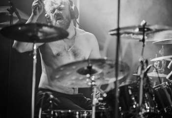 Scar Of The Sun - Photo By Peti