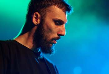 Scar Of The Sun - Photo By Peti