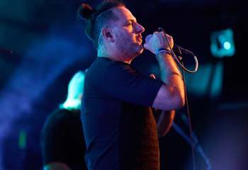 Scar Of The Sun - Photo By Peti