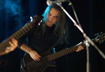 Scar Of The Sun - Photo By Peti