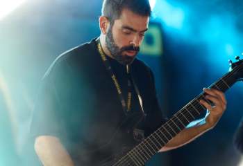 Scar Of The Sun - Photo By Peti