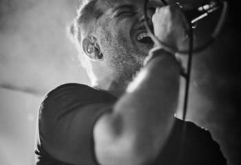 Scar Of The Sun - Photo By Peti