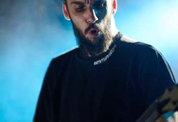 Scar Of The Sun - Photo By Peti