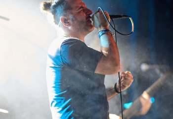 Scar Of The Sun - Photo By Peti