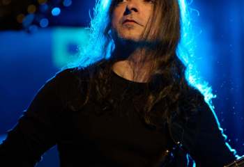 Scar Of The Sun - Photo By Peti