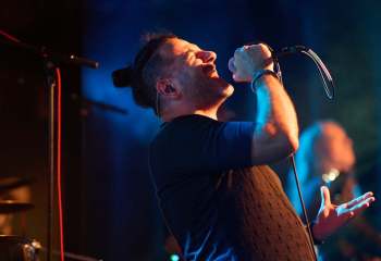 Scar Of The Sun - Photo By Peti