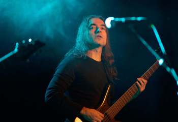 Scar Of The Sun - Photo By Peti