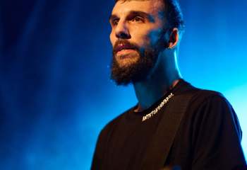 Scar Of The Sun - Photo By Peti