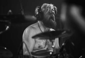 Scar Of The Sun - Photo By Peti