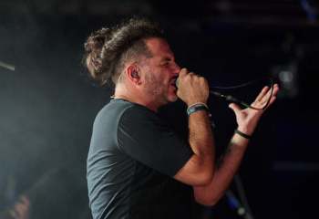 Scar Of The Sun - Photo By Peti