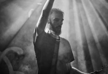 Scar Of The Sun - Photo By Peti