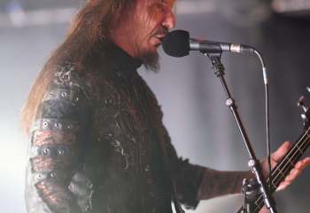 Septicflesh - Photo By Peti