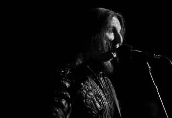 Septicflesh - Photo By Peti