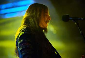 Septicflesh - Photo By Peti