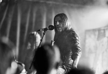 Septicflesh - Photo By Peti