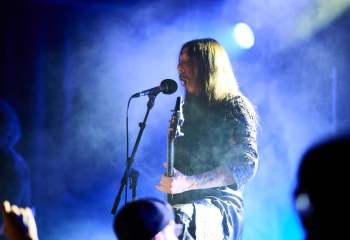 Septicflesh - Photo By Peti