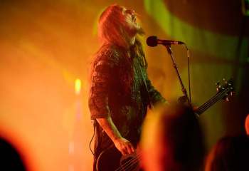 Septicflesh - Photo By Peti