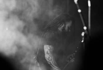 Septicflesh - Photo By Peti