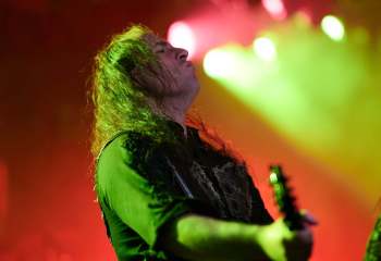 Septicflesh - Photo By Peti