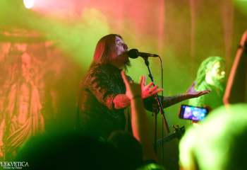 Septicflesh - Photo By Peti