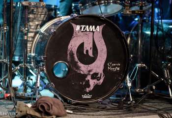 Septicflesh - Photo By Peti