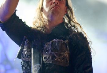 Septicflesh - Photo By Peti