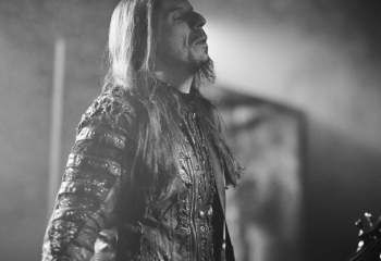 Septicflesh - Photo By Peti