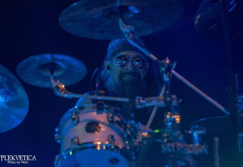 Seraina Telli - Photo By Marc