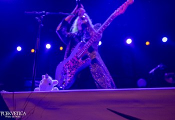 Seraina Telli - Photo By Marc