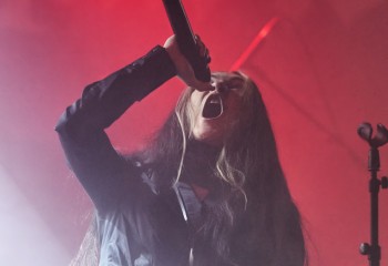 Seven Spires - Photo By Peti