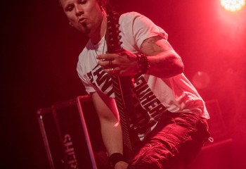 Shereign - Photo by Dänu