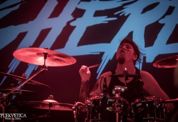 Shereign - Photo by Dänu