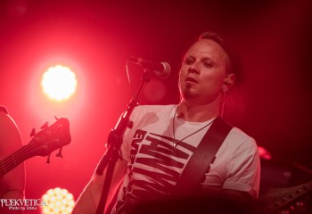 Shereign - Photo by Dänu